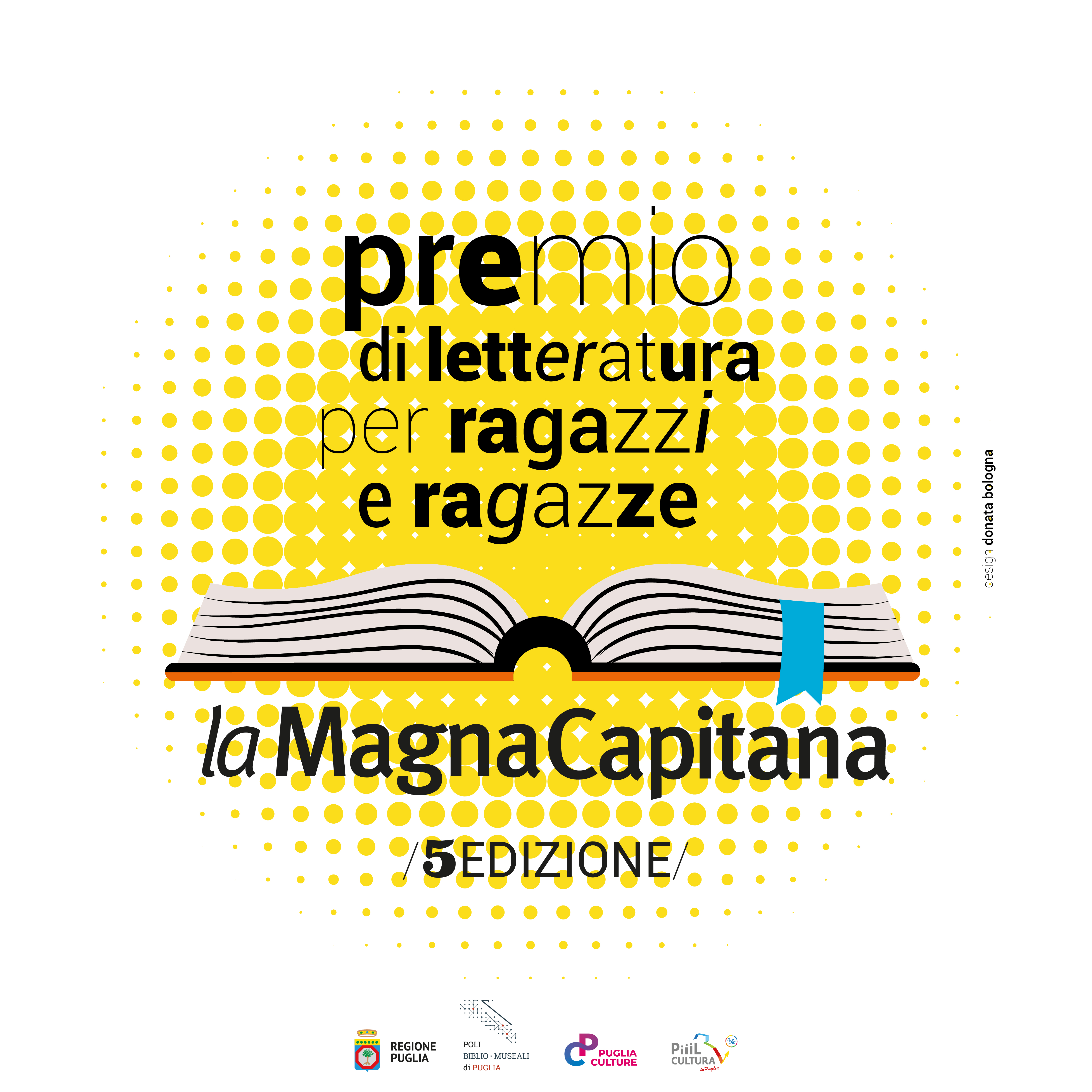 Premio “la Magna Capitana” 2026